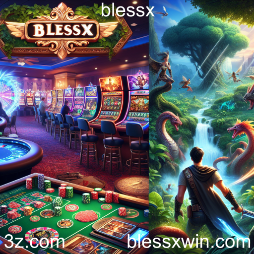 A Magia dos Jogos de Aventura: Uma Jornada Épica