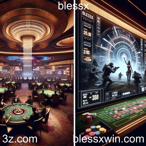 A Ascensão dos Jogos FPS na Indústria de Games