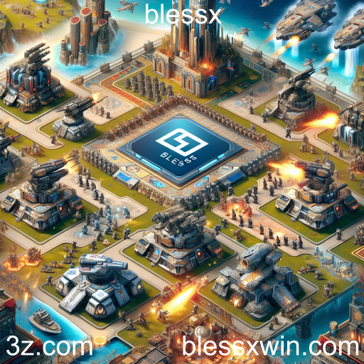 O Fascinante Mundo dos Jogos de Estratégia